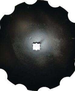 Disco de grada dentado 610x5/37-41