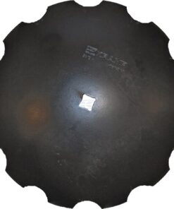 Disco de grada dentado 610x6/31