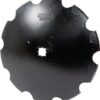 Disco grada dentado 610x6/41