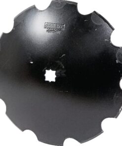 Disco grada dentado 610x6/41