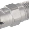 Boquilla 65° 300 1/4" NPT 3 Boquilla 65° 300 1/4" NPT