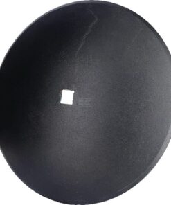Disco de grada plano 660x6/41