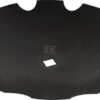 Disco grada dentado 660x6/41