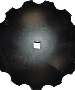 Disco de grada dentado 660x8/41