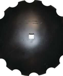 Disco de grada dentado 710x8/41
