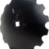 Disco de grada dentado 710x8/50