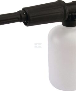 Lanza inyección espuma 1/4" 2L
