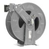 Automatic hose reel 400bar Steel