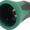 Prot. boquilla ac. inox. verde 3 Prot. boquilla ac. inox. verde