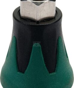 Prot. boquilla ac. inox. verde 4 Prot. boquilla ac. inox. verde