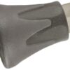Prot. boquilla ac. inox. gris 6 Prot. boquilla ac. inox. gris