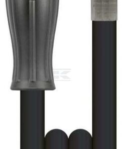 Manguera alta presión 15m DN8 315bar AVS-11mm x M22x1,5F