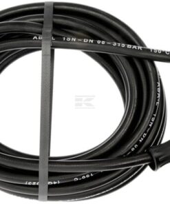 Manguera alta presión 10m DN8 315bar AVS-11mm x M22x1,5H