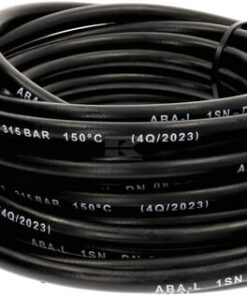 Manguera alta presión 20m DN8 315bar AVS-11mm x M22x1,5H 4 Manguera alta presión 20m DN8 315bar AVS-11mm x M22x1,5H