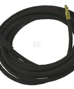 Manguera alta presión 15m DN6 250bar AVS-11mm x M22x1,5H 9 Tubo alta presión M22 6 mm 10 m