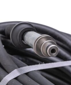 Manguera alta presión 15m DN6 250bar AVS-11mm x M22x1,5H 7 Manguera alta presión 15m DN6 250bar AVS-11mm x M22x1,5H