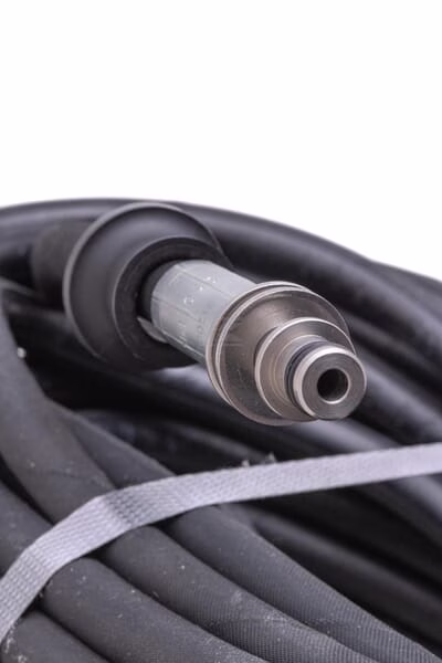 Manguera alta presión 15m DN6 250bar AVS-11mm x M22x1,5H 3 Manguera alta presión 15m DN6 250bar AVS-11mm x M22x1,5H