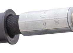 Manguera alta presión 15m DN6 250bar AVS-11mm x M22x1,5H 8 Manguera alta presión 15m DN6 250bar AVS-11mm x M22x1,5H