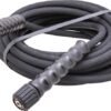 Manguera alta presión 15m DN8 400bar M22x1,5H x M22x1,5H giratoria