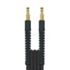 Manguera alta presión 8 m DN6 160 bar 2x 8,8 mm Kärcher Conexión rápida 2 Manguera alta presión 8 m DN6 160 bar 2x 8,8 mm Kärcher Conexión rápida
