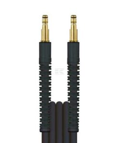 Manguera alta presión  9 m DN6 160 bar 2x 8,8 mm Kärcher Conexión rápida