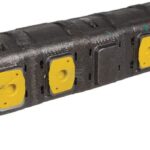 Regulador de flujo 43MC+C3030M.+43+