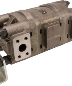 Divisor de flujo doble 43CC