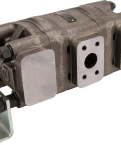 Divisor de flujo doble 43CC