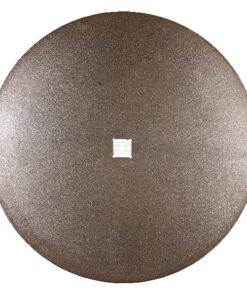 Disco de grada plano 610x6/40 Inphinium