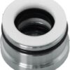 Sealing washer galvanized for HD4961400