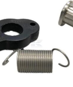 Complete ratchet kit