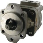 Motor hidráulico HDM3061-R2-04S3