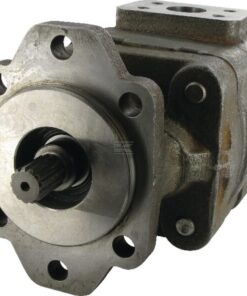 Motor hidráulico HDM3061-R2-04S3