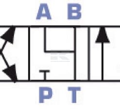 B. HD3-PS-3PC-R4/10 24V 30L 6 B. HD3-PS-3PC-R4/10 24V 30L