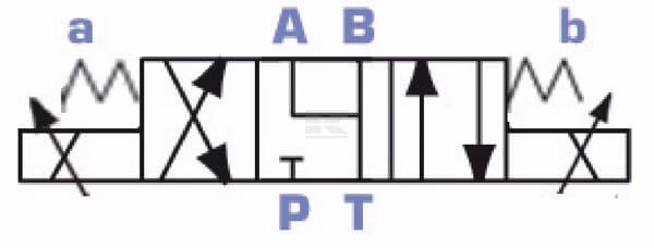 B. HD3-PS-3PC-R2/10 12V 30L