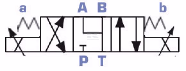 B. HD3-PS-3PC-R4/10 24V 30L 4 B. HD3-PS-305C-R2/10 12V 5L