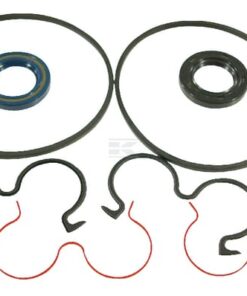 Kit de juntas para HDP 30-04S3-VERS