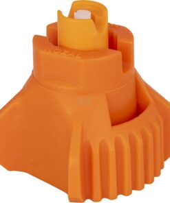 Boquilla de inyección de aire HDRX-A 120° 01, naranja