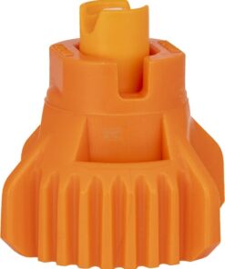 Boquilla de inyección de aire HDRX-A 120° 01, naranja