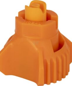Boquilla de inyección de aire HDRX-R 120° 01, naranja