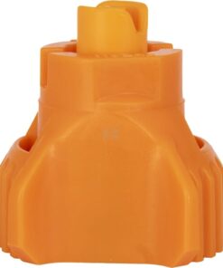 Boquilla de inyección de aire HDRX-R 120° 01, naranja