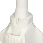 Boquilla de inyección de aire HDRX-R 120° 08, blanco
