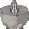 DN2-1/4"BSP rosca macho 14 DN2-1/4"BSP rosca macho