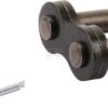 Conector recto 20x16 mm