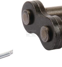 Conector recto 20x16 mm
