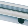 Mordaza magnética Magnefix de aluminio 100 mm (2 uds.)