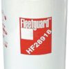 Filtro hidráulico Fleetguard