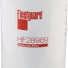 Filtro hidráulico Fleetguard