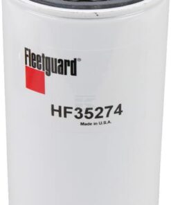 Filtro hidráulico Fleetguard