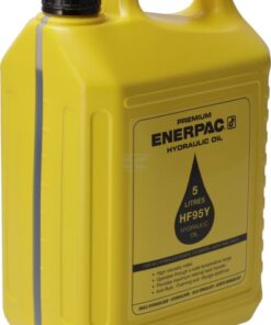 Aceite hidráulico mineral, 5L, En